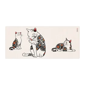 ASIA CATS XXL CORDURA