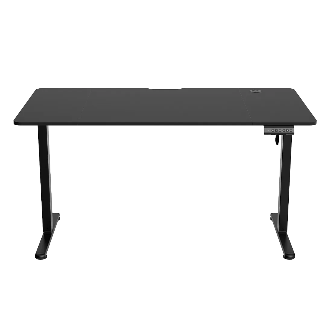 e-Freeflow 140 x 75 Black, фото