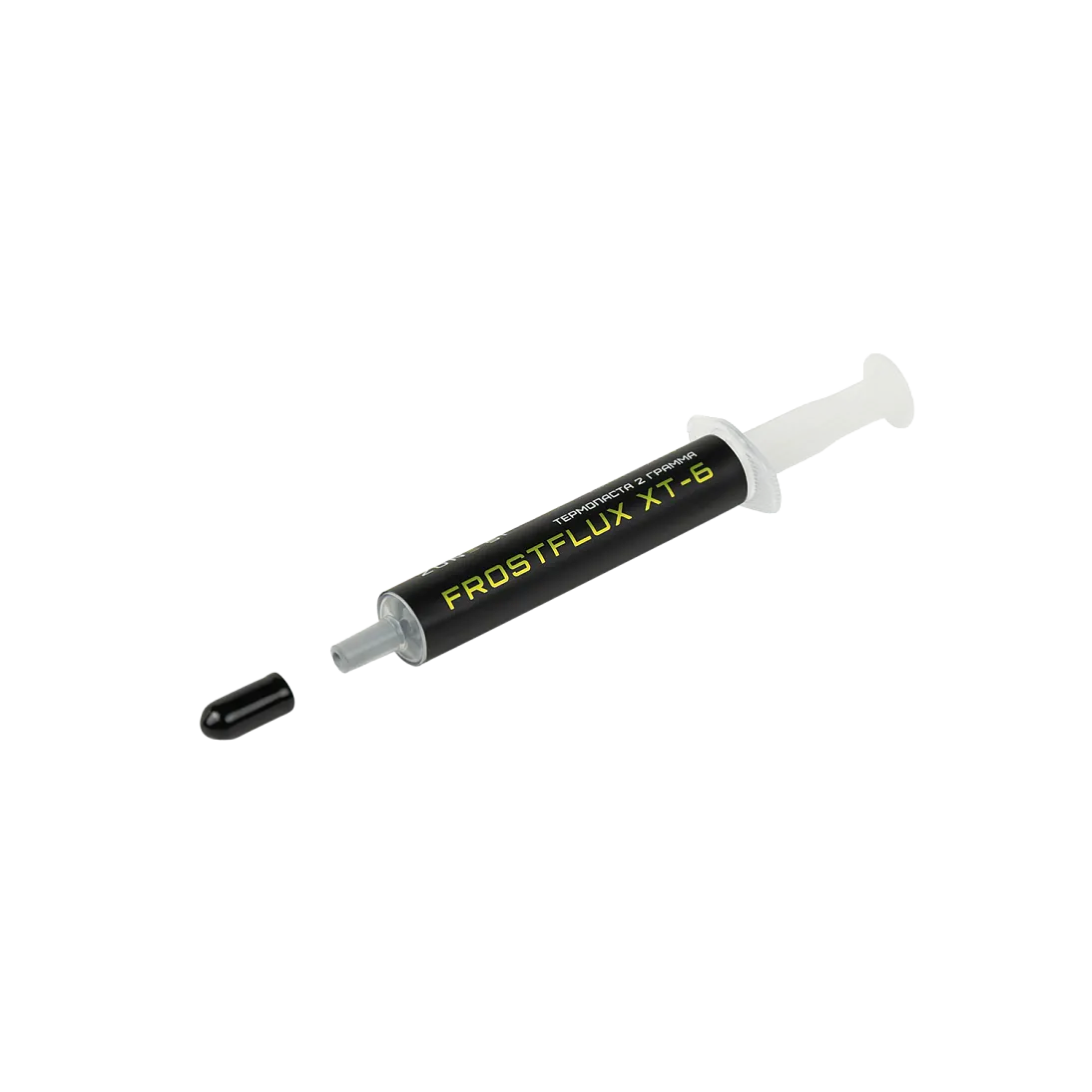 FROSTFLUX XT-6, фото