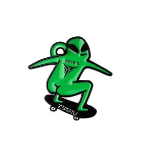 Брелок BUZZY