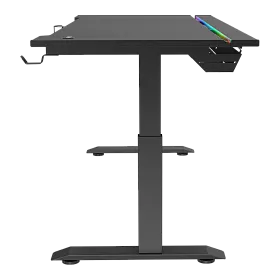 RUNWAY 160 Black