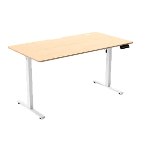 e-Freeflow 140 x 75 Light Wood