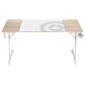 Trine 140 x 60 RGB Wood