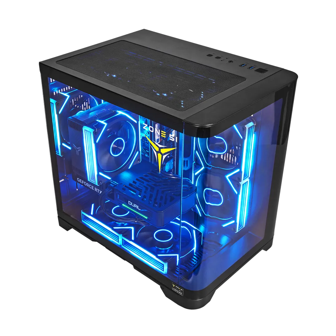 MIA-1000V2, фото