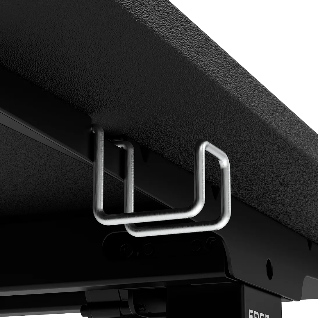 e-Freeflow 140 x 75 Black, фото