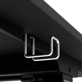 e-Freeflow 140 x 75 Black