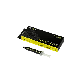 FROSTFLUX XT-4