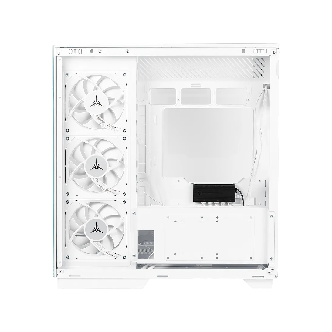 VAULT, фото