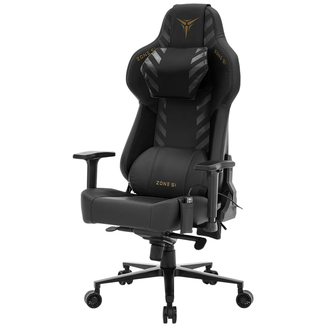 IMPULSE Royal, фото