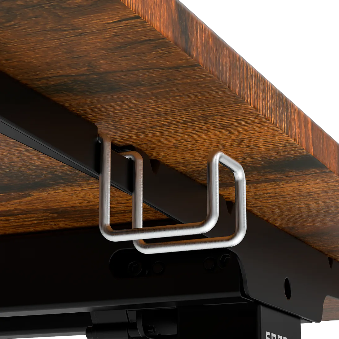 e-Freeflow 160 x 75 Dark Wood, фото