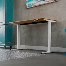 e-Platform 120 Wood