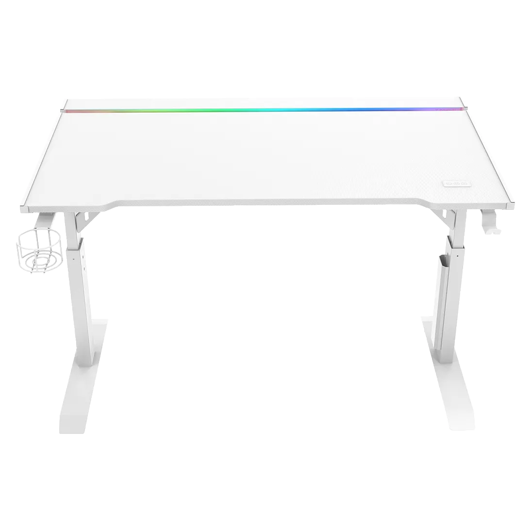 RUNWAY 120 White, фото