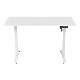 e-Platform 120 White