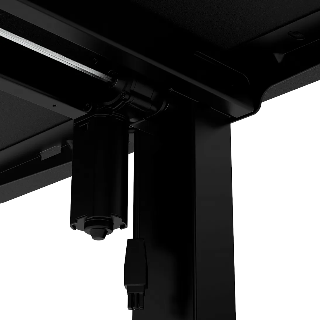 e-Freeflow 140 x 75 Black, фото