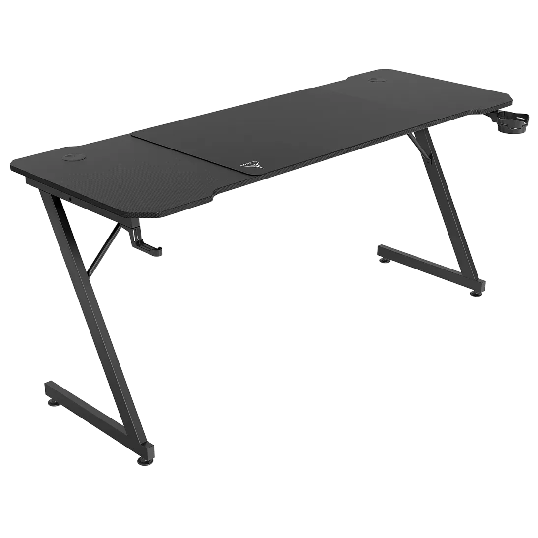 Trine 160 x 60 Black, фото