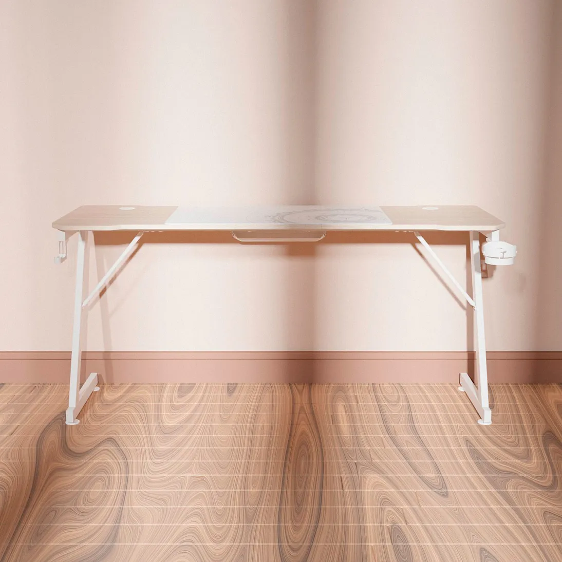 Trine 160 x 60 Wood, фото