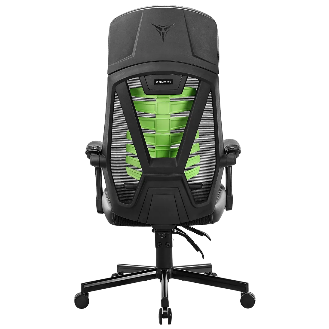 Freelancer P3, фото