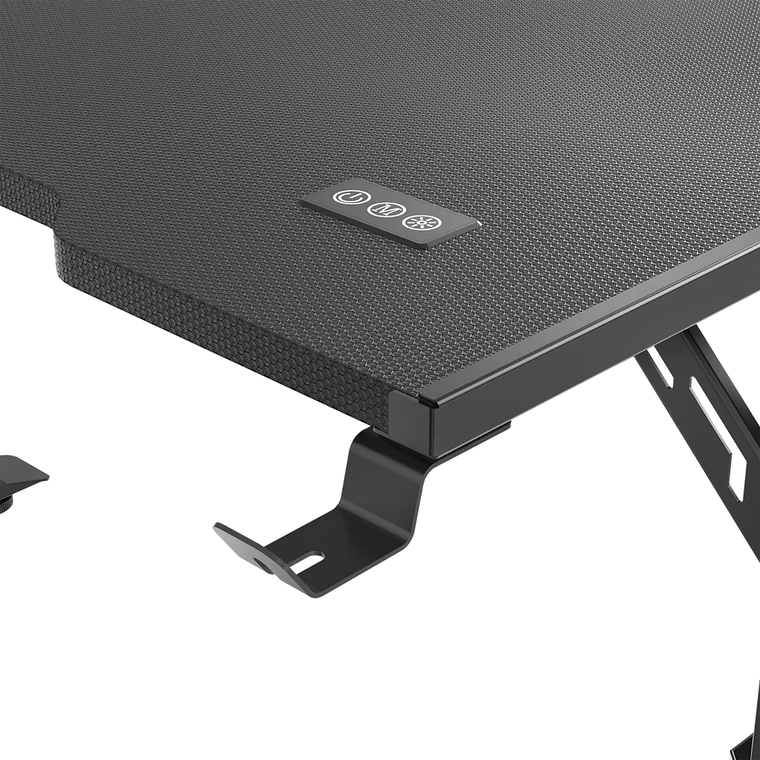 RUNWAY 120 Black, фото