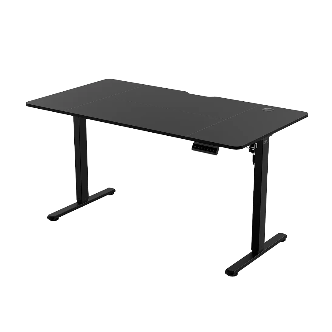 e-Freeflow 140 x 75 Black, фото