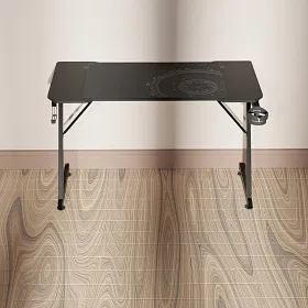 Trine 120 x 60 Black