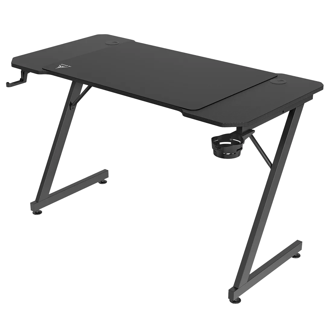 Trine 120 x 60 Black, фото