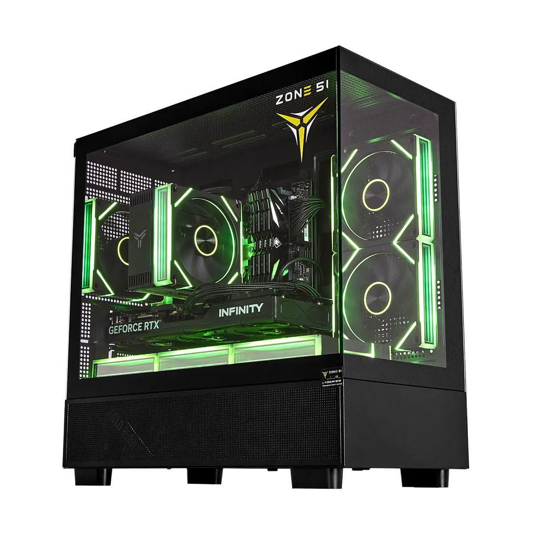 SASHA-500V2, фото