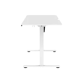 e-Platform 120 White
