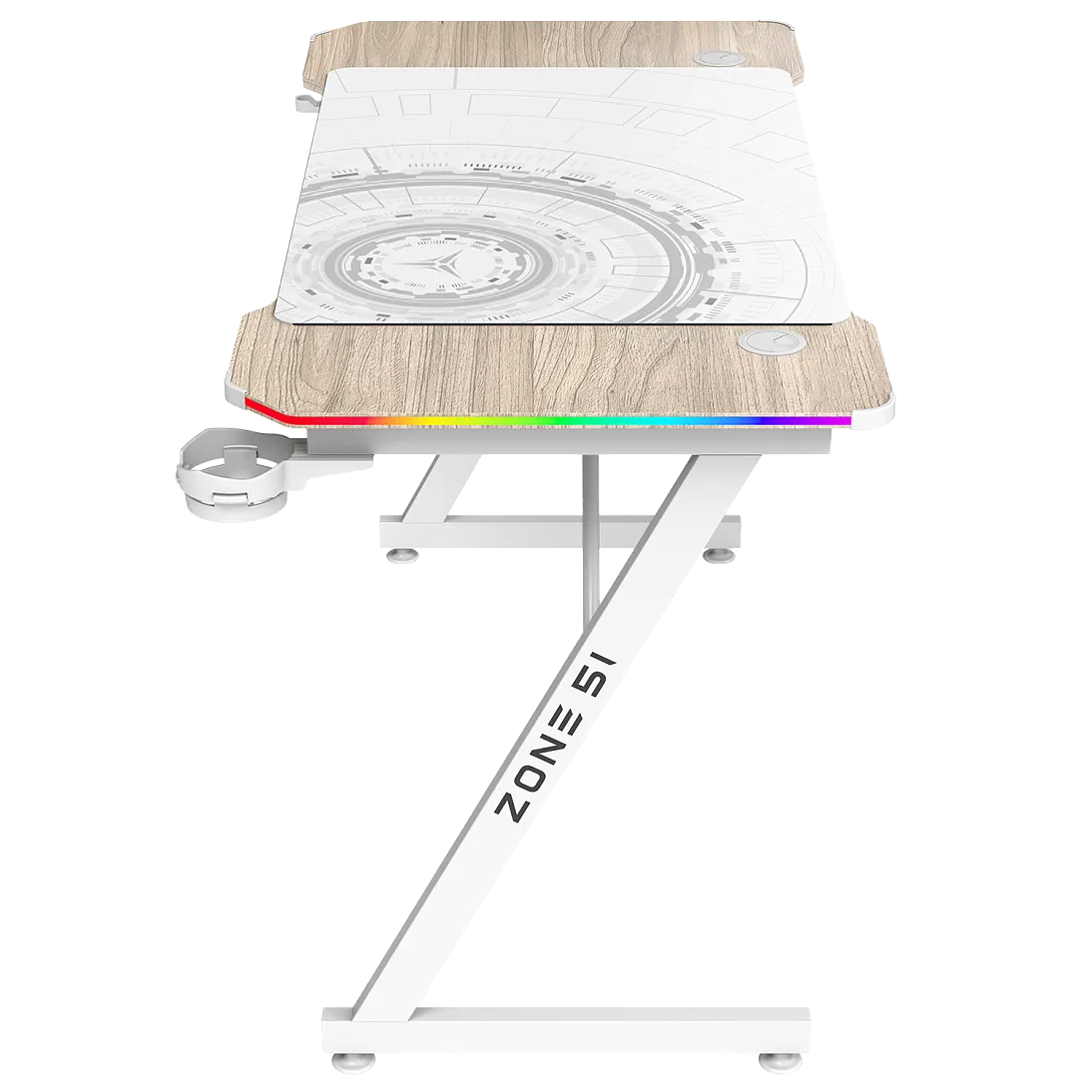 Trine 120 x 60 RGB Wood, фото