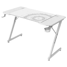 Trine 120 x 60 White