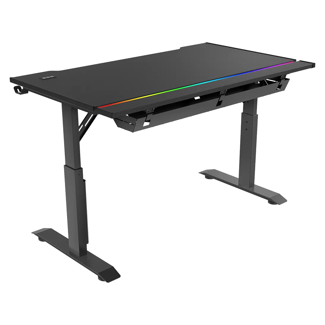 RUNWAY 120 Black, фото