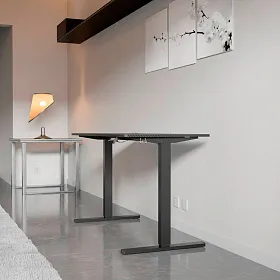 e-Platform 120 Black