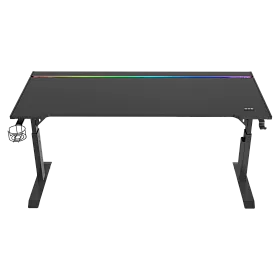 RUNWAY 160 Black