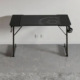 Trine 120 x 60 Black