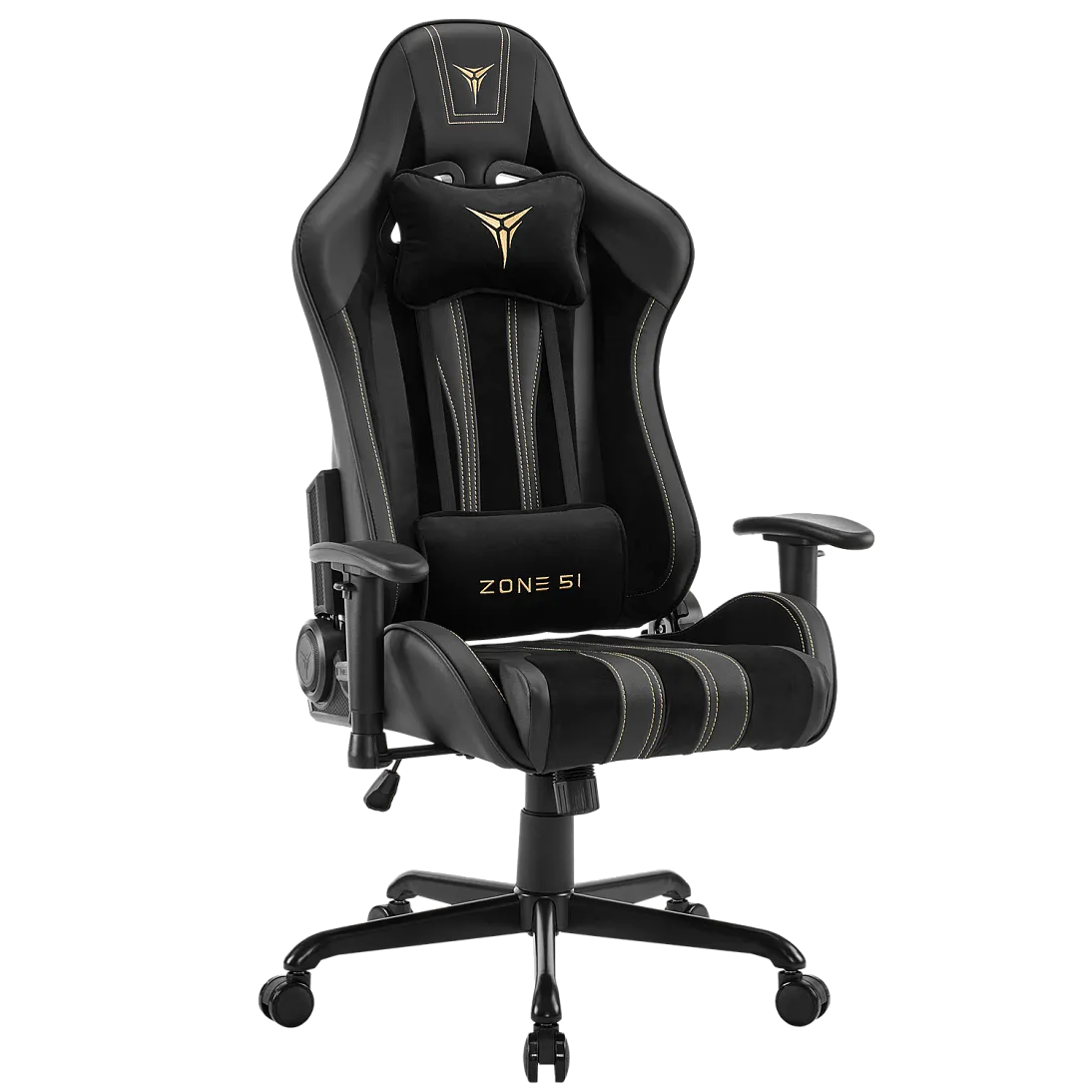 GRAVITY Royal, фото