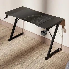 Trine 120 x 60 Black