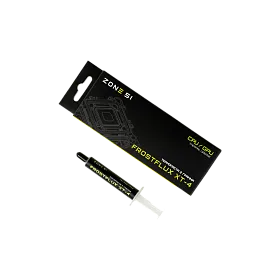 FROSTFLUX XT-4