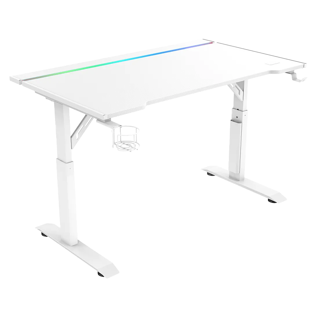 RUNWAY 120 White, фото