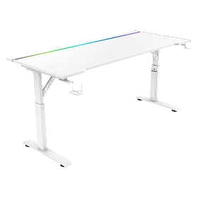 RUNWAY 160 White