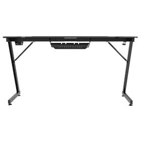 Trine 140 x 60 Black