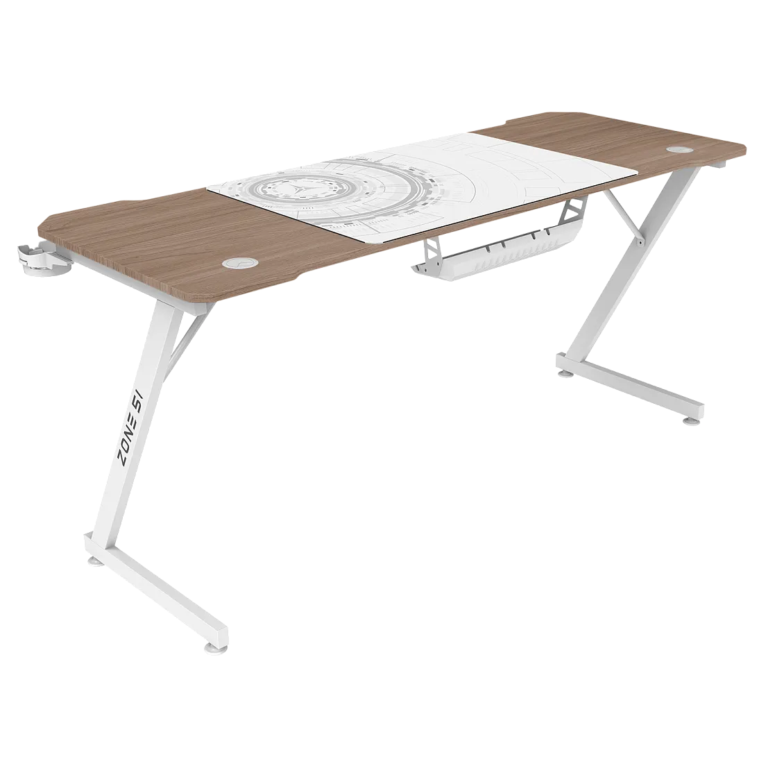 Trine 160 x 60 Wood, фото