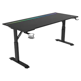 RUNWAY 160 Black