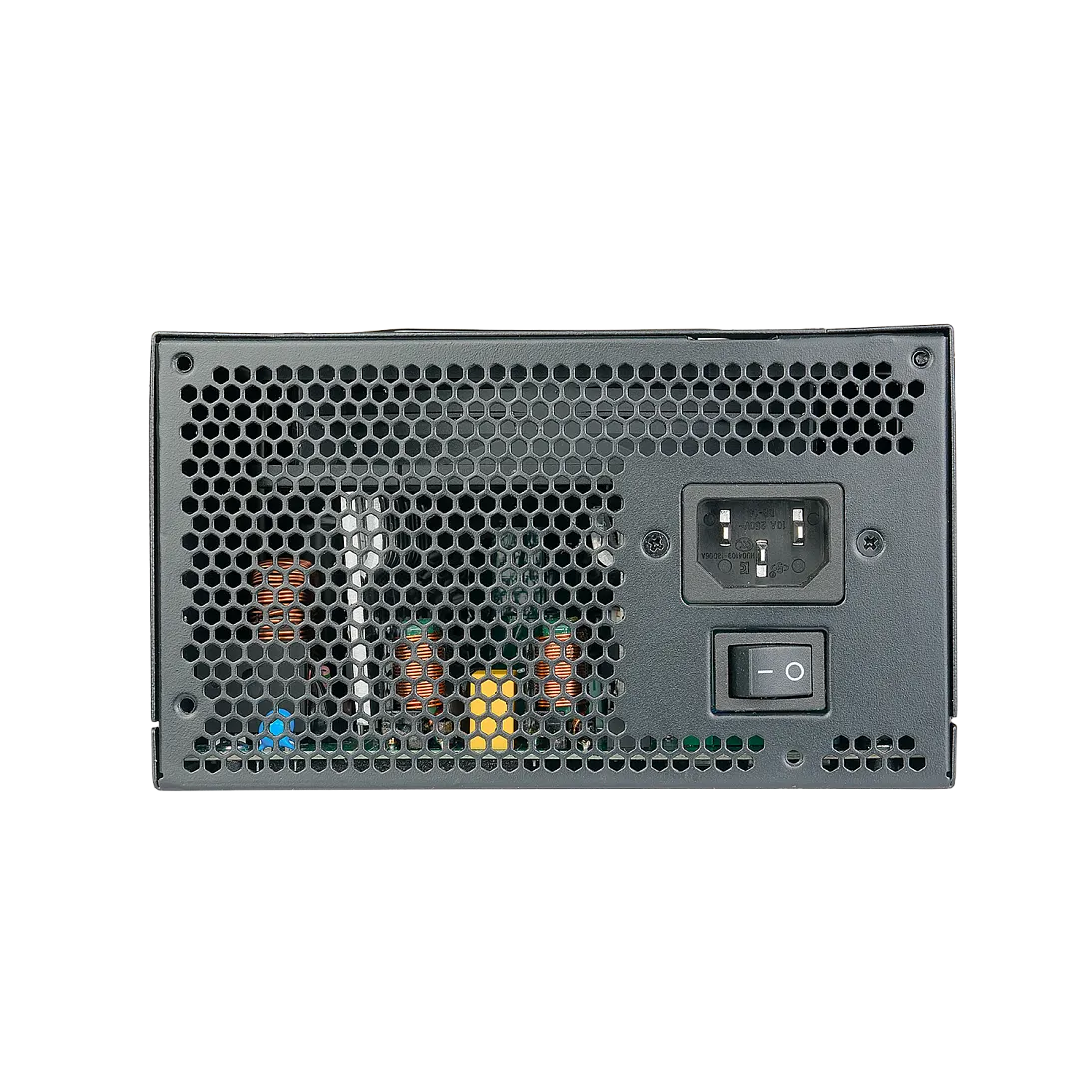 APEX 600W 80 PLUS BRONZE, фото