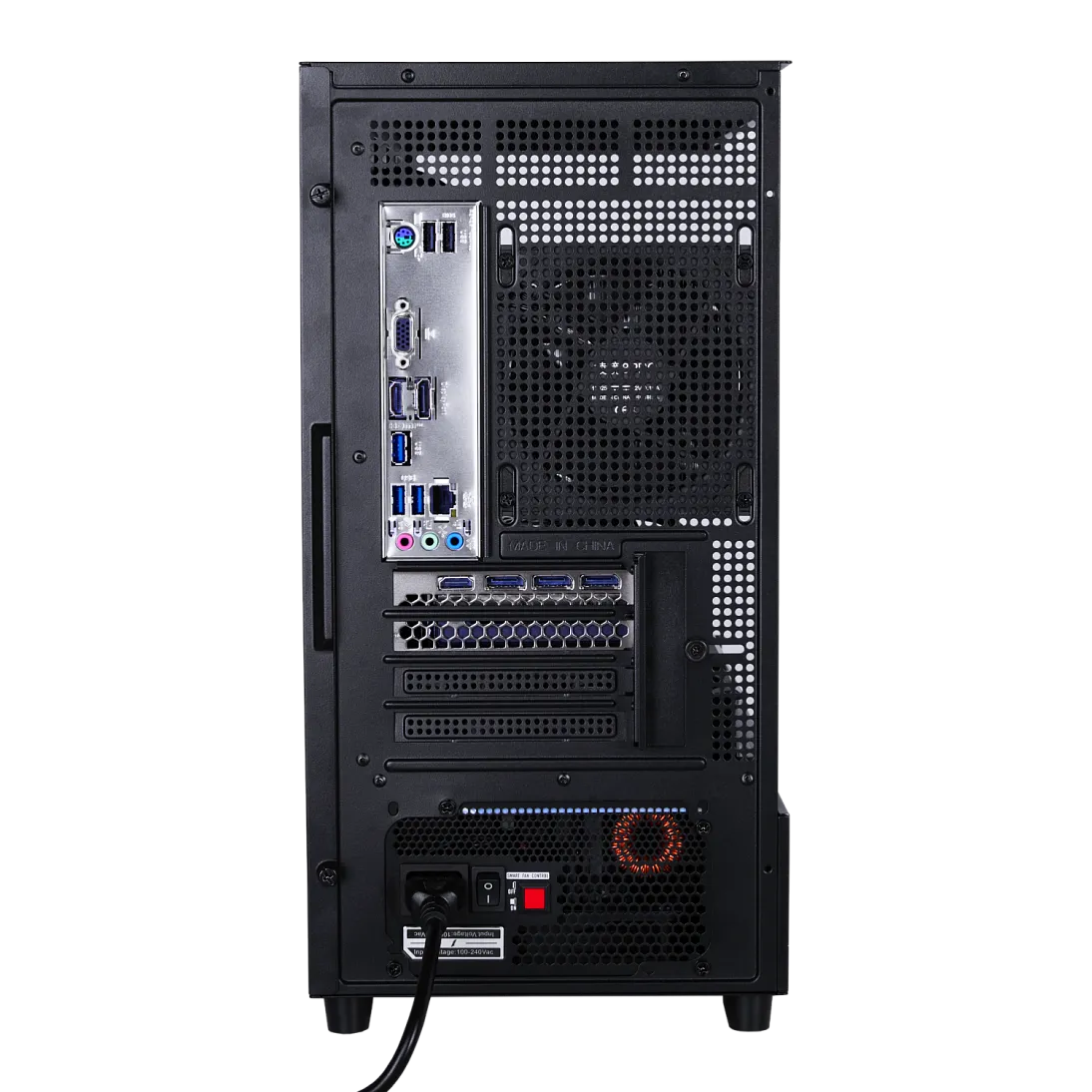 SASHA-500V2, фото