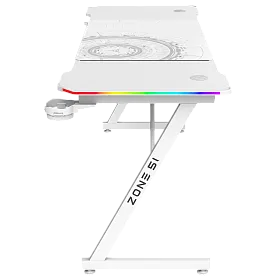 Trine 160 x 60 RGB White