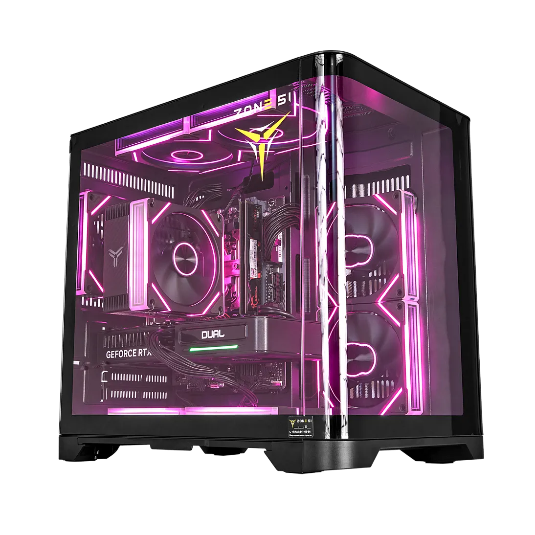 MIA-1000V2, фото