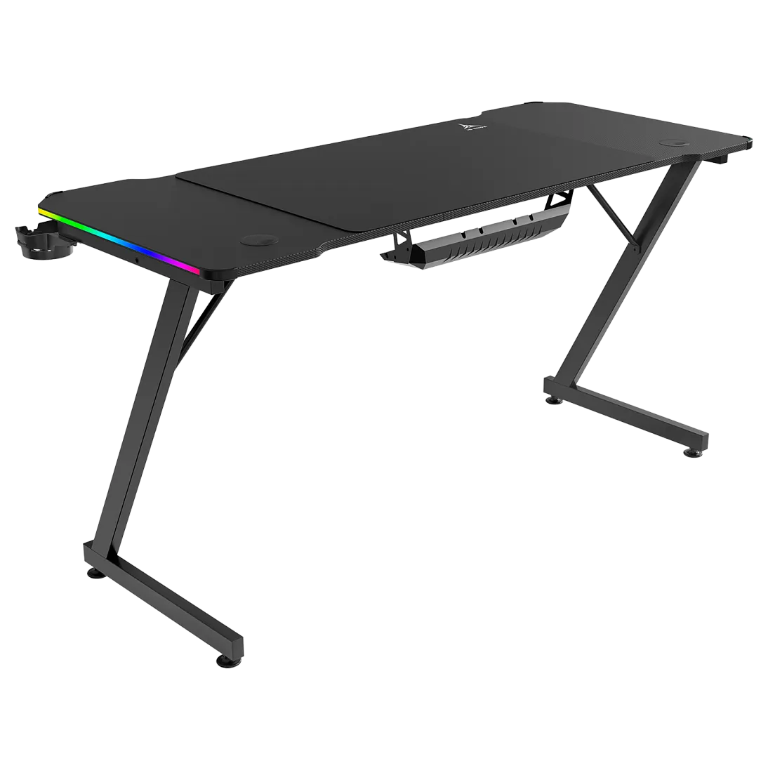 Trine 140 x 60 RGB Black, фото