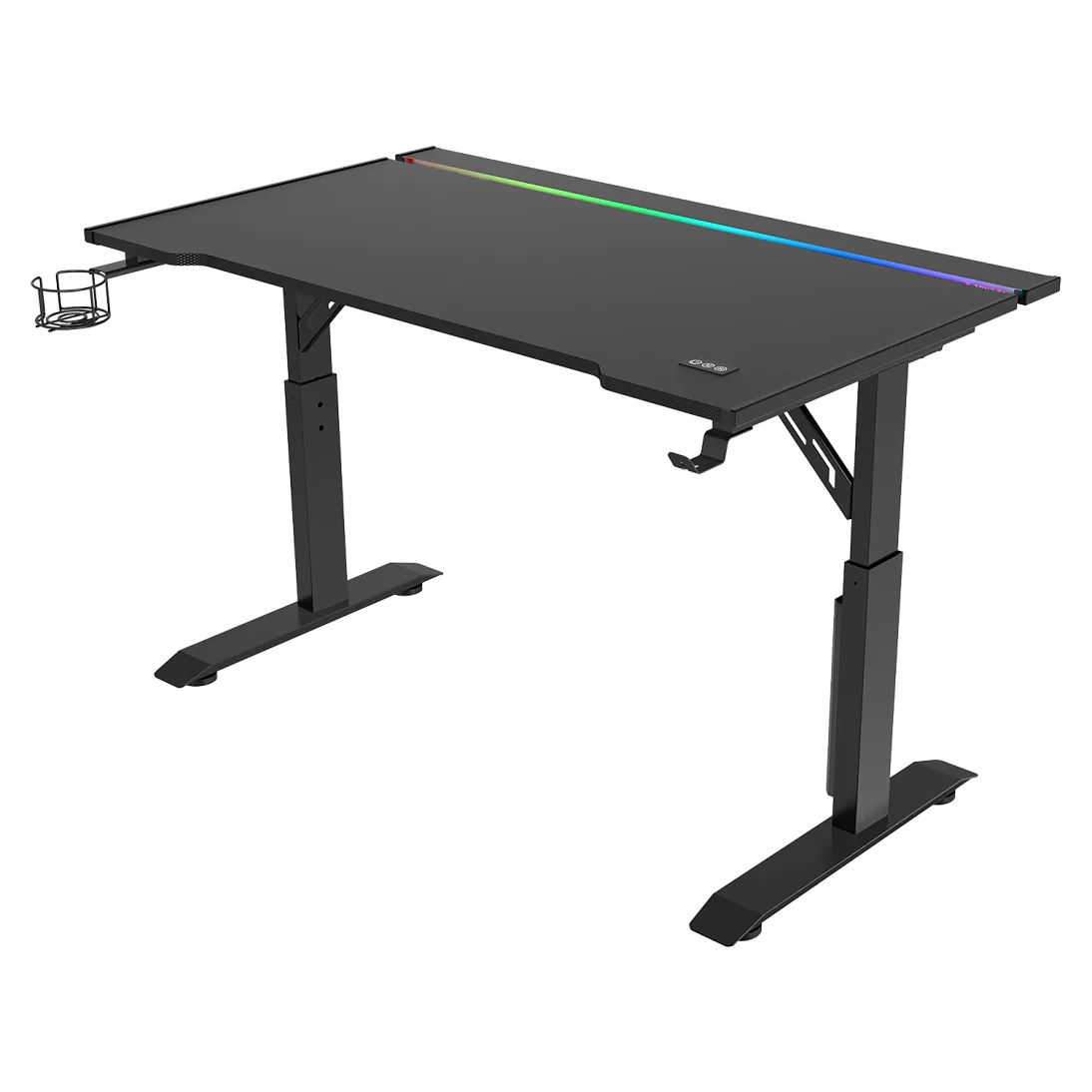 RUNWAY 120 Black, фото