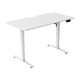 e-Platform 120 White