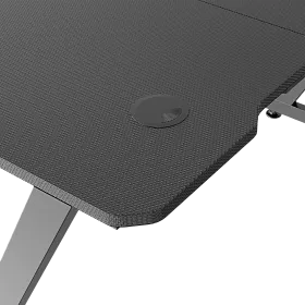 Trine 120 x 60 Black