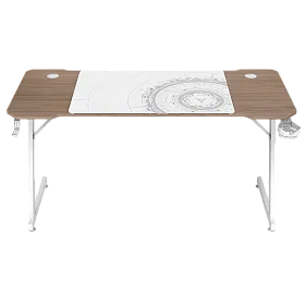 Trine 140 x 60 Wood